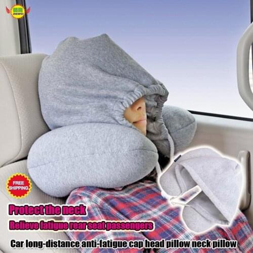ZHENFEI Neck Pillows