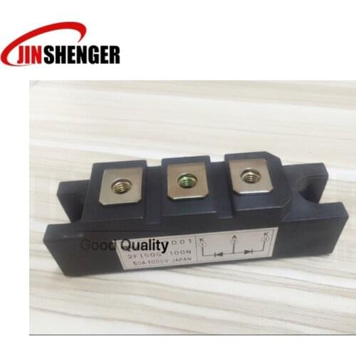 1PCS 100% Original 2FI50G-100N 2FI50G 2FI50G-100 High Quality POWER MOUDLE