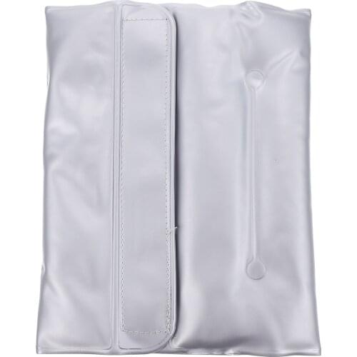 1Pc Wine Cooling Set Ice Wine Bottle Cover Portable Red Wine Set Portable Bottle Bottle Gel Ice Bag Cold Wine Set