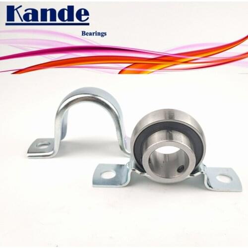 1pc SB205 Bearing core ID:25mm SBPP205 / SB205-16 SBPP205-16 ID:25.4mm SB SBPP SA205-16 SAPP205-16 SA SAPP Kande