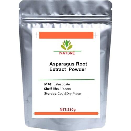 100% Pure- Wild Asparagus Root (TIAN MEN DONG) 20:1 Powder