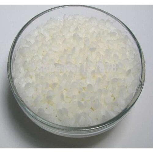 100% natural pure white beeswax pellet 1kg/bag