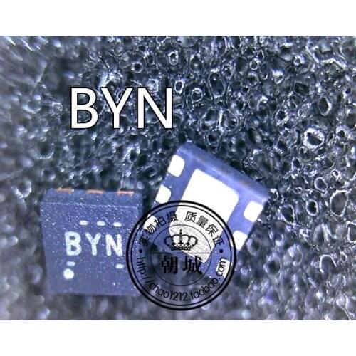 TPS62290DRVR TPS62290 BYN QFN