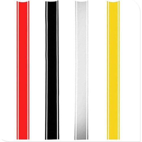 50*4.5CM 1PCs DIY Motorcycle Fuel Tank Sticker Waterproof for BMW S1000R S1000R S1000RR R1200RT SE R1200S R1200ST