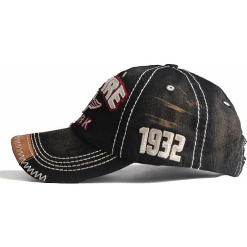 New Letter Embroidered Baseball Caps For Men Cap Streetwear Style Women Hat Embroidery Casual Cap Dad Hat Hip Hop Cap Kpop #PY