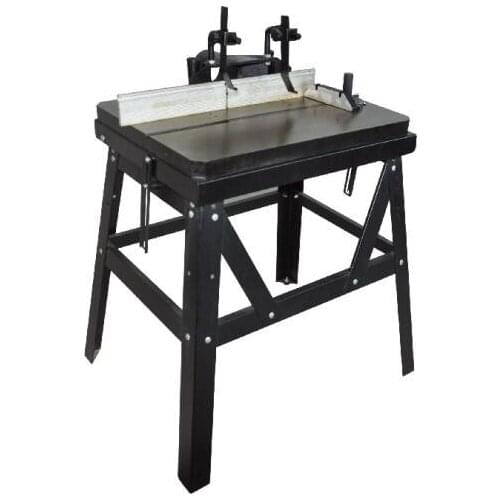 BX-6 router table woodworking machine