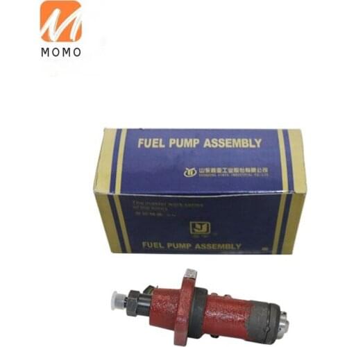 24 hp walking tractor diesel parts Jiangdong ZH1115 ZH1125 ZH1130 fuel injector pump