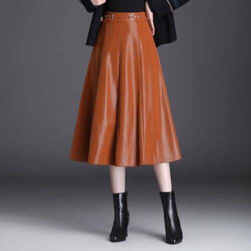 FlyyeDemo Women's Warm Skirts