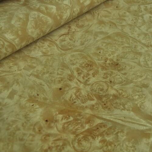 GREENLAND Madrone Burl Golden Wood Veneers table Veneer Flooring Furniture Natural Material Boat Decking Guitar