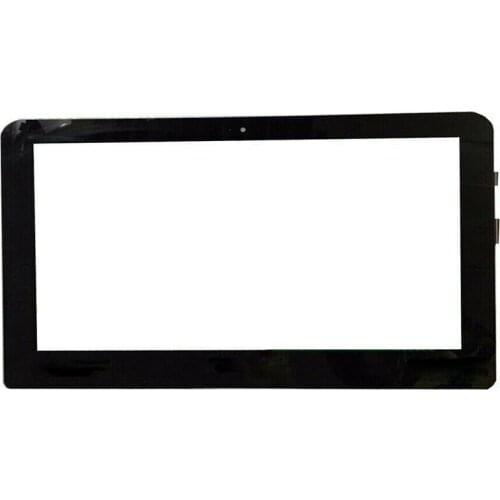 JIANGLUN for HP Pavilion X360 11K 11-K Laptop LCD Screen Glass Panel Digitizer Touch