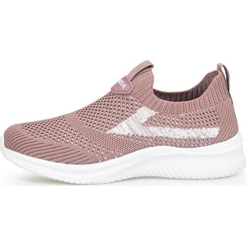 Summer Women Sneakers Running Shoes Breathable Mesh Athletic Sport shoes Outdoor Jogging walking shoes zapatillas mujer
