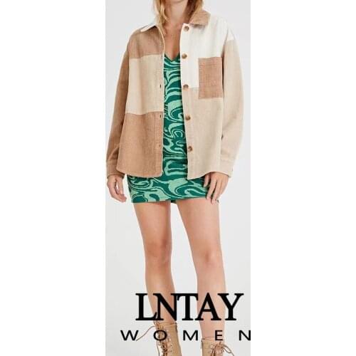 LNTAY Women's Outerwear