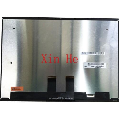 LP135WU1-SPA1 13.5'' Laptop LCD LED Touch Screen Digitizer Assembly For HP Replacement 47-6041876 P0 SG135FBB-A43/A42