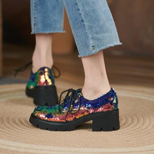 MNIXUAN Women's Sneakers