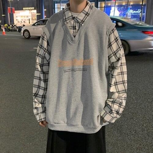 Myfjxjy Men's Hoodies