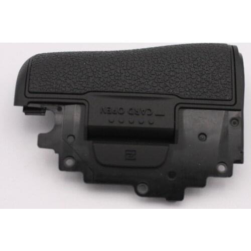 New For Canon 5D Mark IV 5D4 5DIV CF SD Memory Card Cover Door ASS'Y Replacement Repair Part