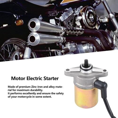 Qiilu Motorcycle Ignition System Products