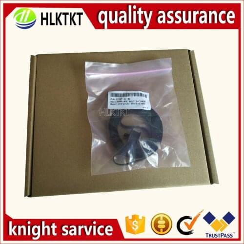 C7770-60014 C7769-60182 Carriage Belt 42" B0 24" A1 Size with Pulley for HP DesignJet 500 500PS 800 800PS 510 510PS CC800PS 820