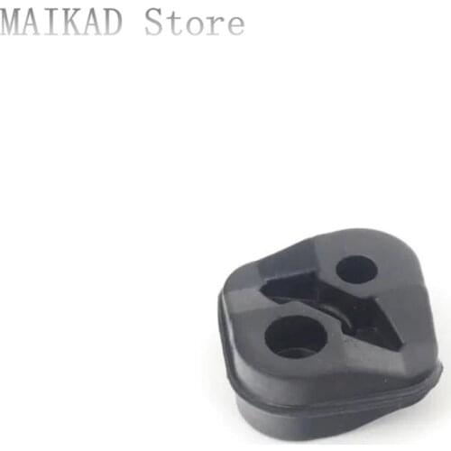 Rubber Exhaust Hanger for Mercedes Benz W221 S320 S350 S280 S300 S500 S250 S420 S450 S550 S400 S63 A2024920344
