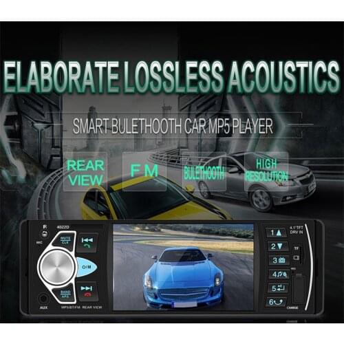 Tiyana Smart Systems For Cars