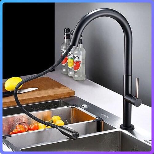 Tode Drinking Water Faucets