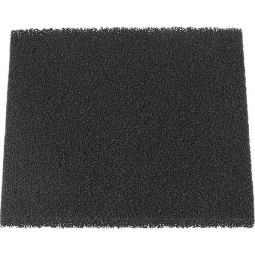 2021 New Activated Carbon Filter Solder Smoke Absorber ESD Fume Extractor Filter Sponge