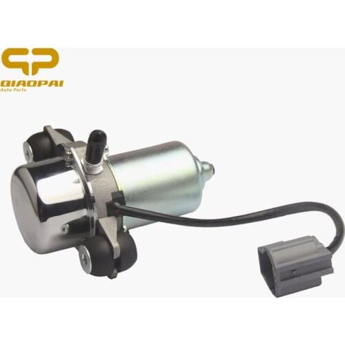 20804130 UP28 12V Electric Vacuum Pump Brake Booster Auxiliary Assembly 20939309 31317530 009428081 20914523 178-0884