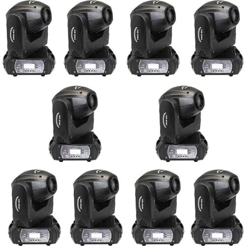 8pcs/lot LED moving head lyre 60w triple 3facet prism gobo light Rotating DJ Stage rainbow effect 60W moving heads
