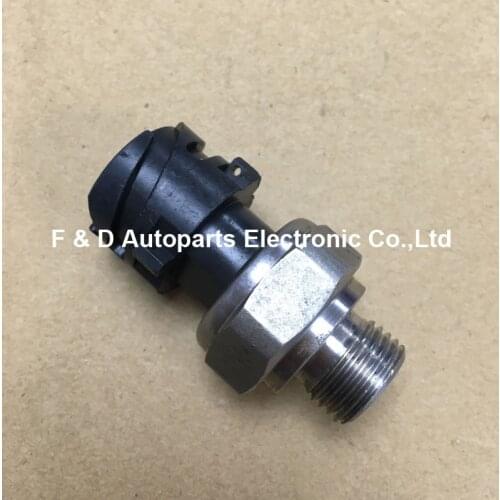 Auto Oil Pressure Sensor Genuine Air Pressure Sensor 4990007070 499000-7070