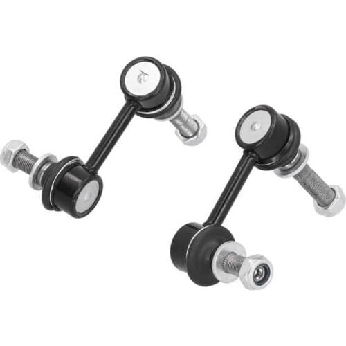 Car accessories Car Parts 1 Pair Front Sway Bar Links Stabilizer K750171 Left Right Replacement for LS460/LS600h door sill