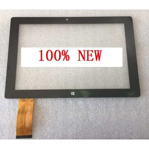 Free shipping 10.1 inch touch screen,100% New for SQ-PGA1465B01-FPC-A0 touch panel,Tablet PC Sensor digitizer IRBISTW98