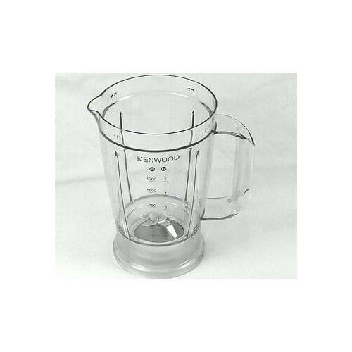 KENWOOD carafe cup blender + blade BASE gasket MULTIPRO FPM250