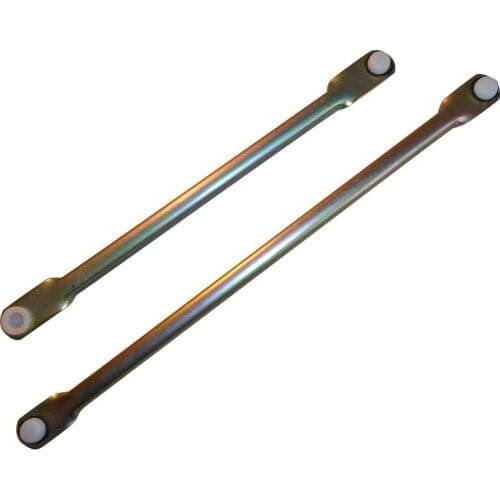 For VECTRA C SIGNUM 05-10 New Wiper Motor Linkage Push Rod Wipex Kit 46