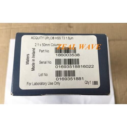 For WATERS T3 Column 186003538