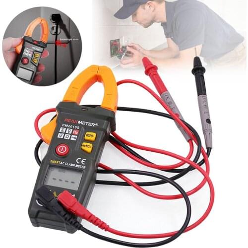 Токоизмерительные клещи JINJONLIN China At AliExpress