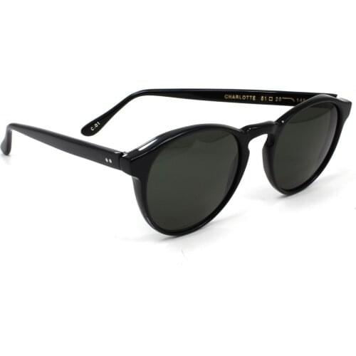 CHARLOTTE C01 51 Sunglasses Quality and Original Sun Glasses