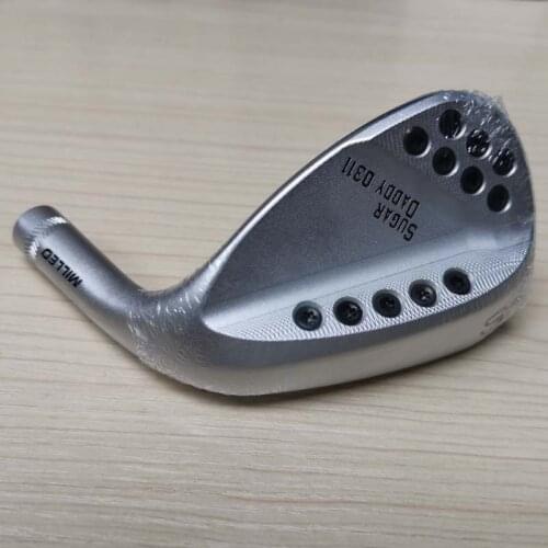 Golf wedge silver 0311 gen3 golf clubs 50/52/54/56/58/60 steel shaft with rod cover