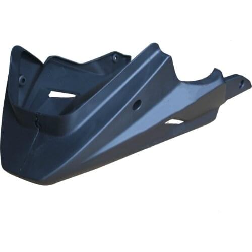 Longxin Jinlong Accessories LX250GS-2A GP250 JL250 Supercar 250 Original Left and Right Lower Diversion Cover