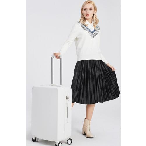 Luggage accessories elastic handle JC040-49622