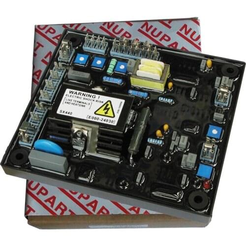 Nupart Carton AVR SX440 + Free fast shipping