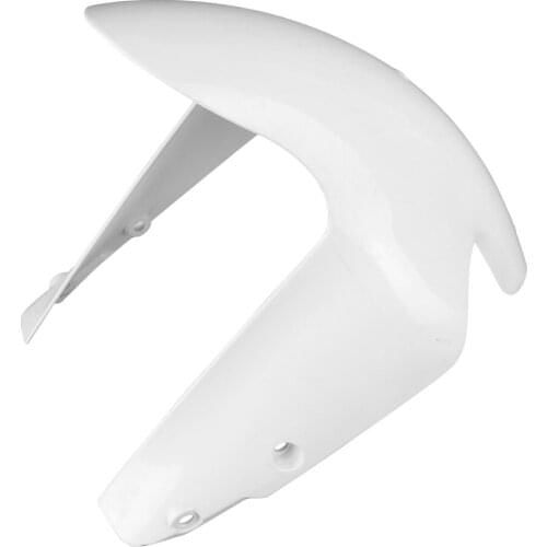 Motorcycle Front Fender Fairing for Ducati 1098 2008 2009 2010 2011 Injection Mold ABS Bodykit Motorbike Accessories