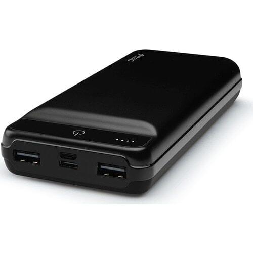 Ttec Powerup Duo 20.000 mAh Portable Charger