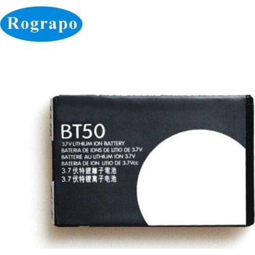 Rograpo Motorola Moto G Batteries