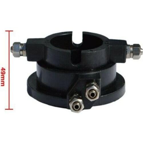 Tire Changer Machine Rotary Coupler Air Valve Machine Part Car Wheel repair Tool Tire Raking Machine Accessories