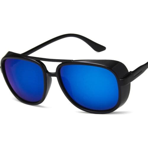 COOYOUNG Fashion Designer Brand Sunglasses Women Men Vintage Gradient Sun Glasses Shades Female Luxury Eyewear UV400