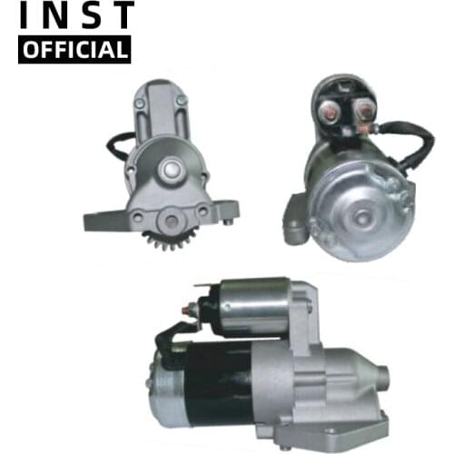 STARTER MOTOR FOR MITS 1.4KW 12V 22T 17862N MOO1T96881