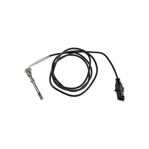 Exhaust gas temperature EGT sensor OEM 55184538 / 55207978 /51790443 fits for 2001-2010 Aalfa Rromeo 147 GT 2012-2019 FFIAT 500L