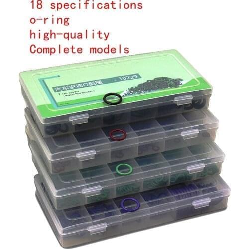 Trade price O-RING for automobile air conditioning Automotive air conditioning o-ring seal ,Air-conditioning apron