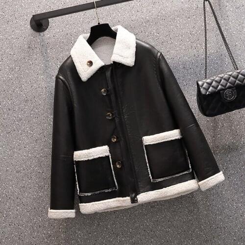 XING WEI SI Women's Jackets