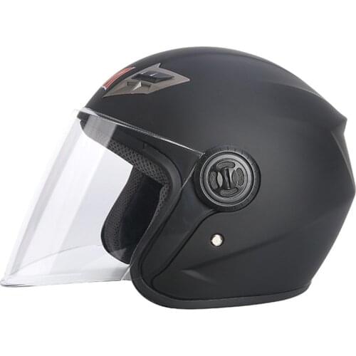 Head protection, electric motorcycle, electric bicycle, bicycle helmet